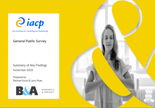 Front Page of General Public Survey - Click Here to View 