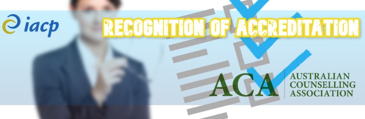 aca recognition