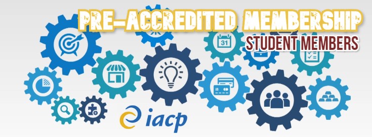 preaccredited membership for students