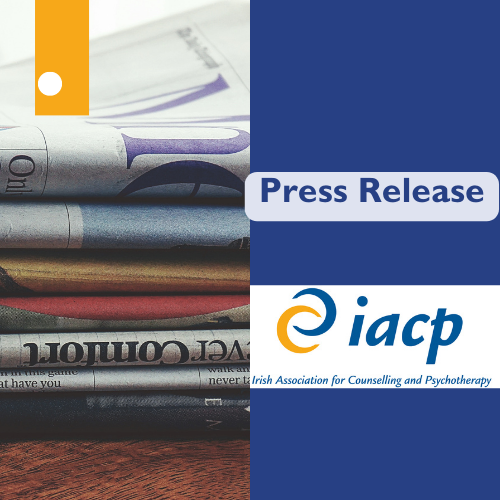 IACP Applauds Cabinet Approval Of Counselling In Schools Pilot ...