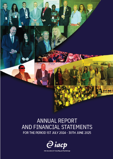 IACP Annual Report 2024-2025