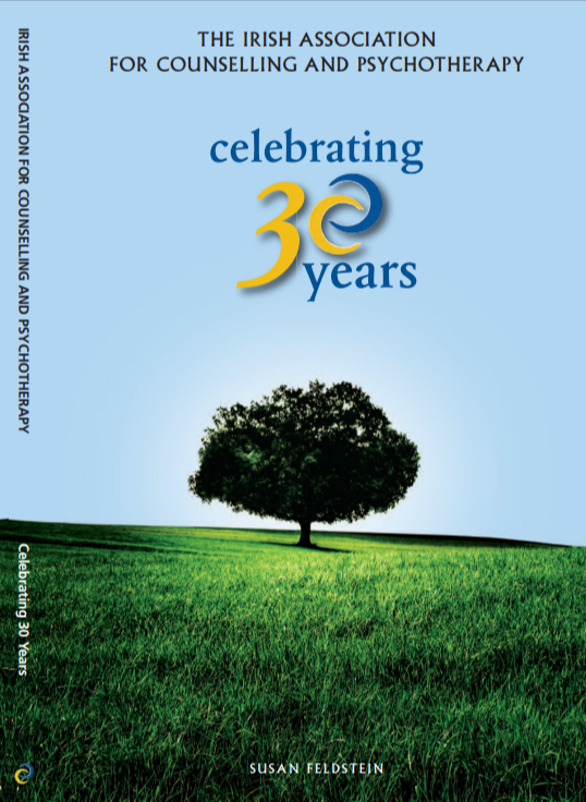 IACP celebrating 30 years cover