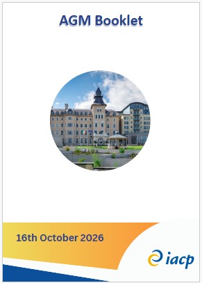 IACP AGM Booklet 2026