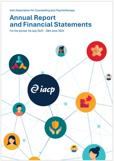 IACP Annual Report 2025-2026